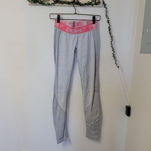 Gymshark Flex Legging